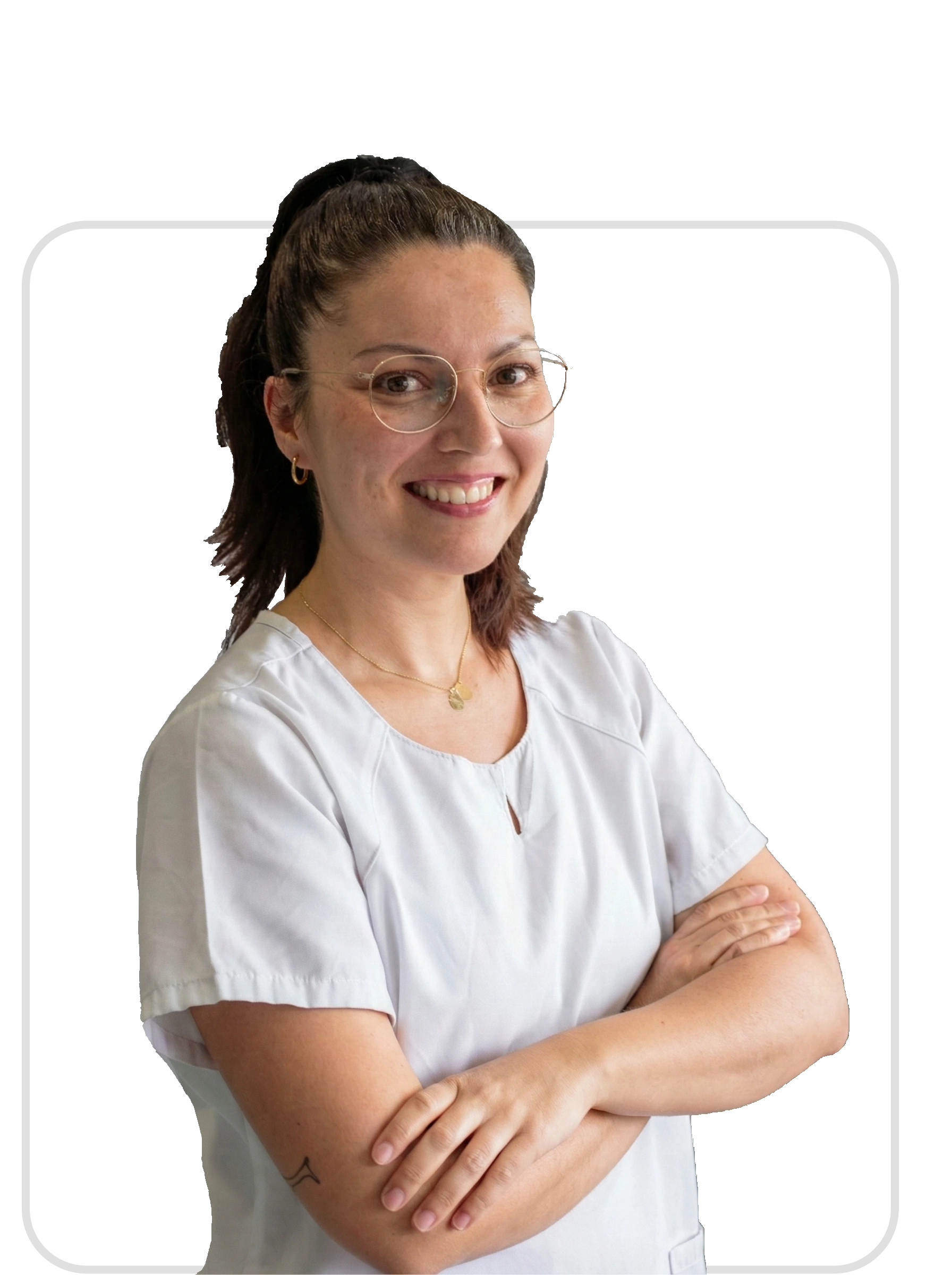 doctora