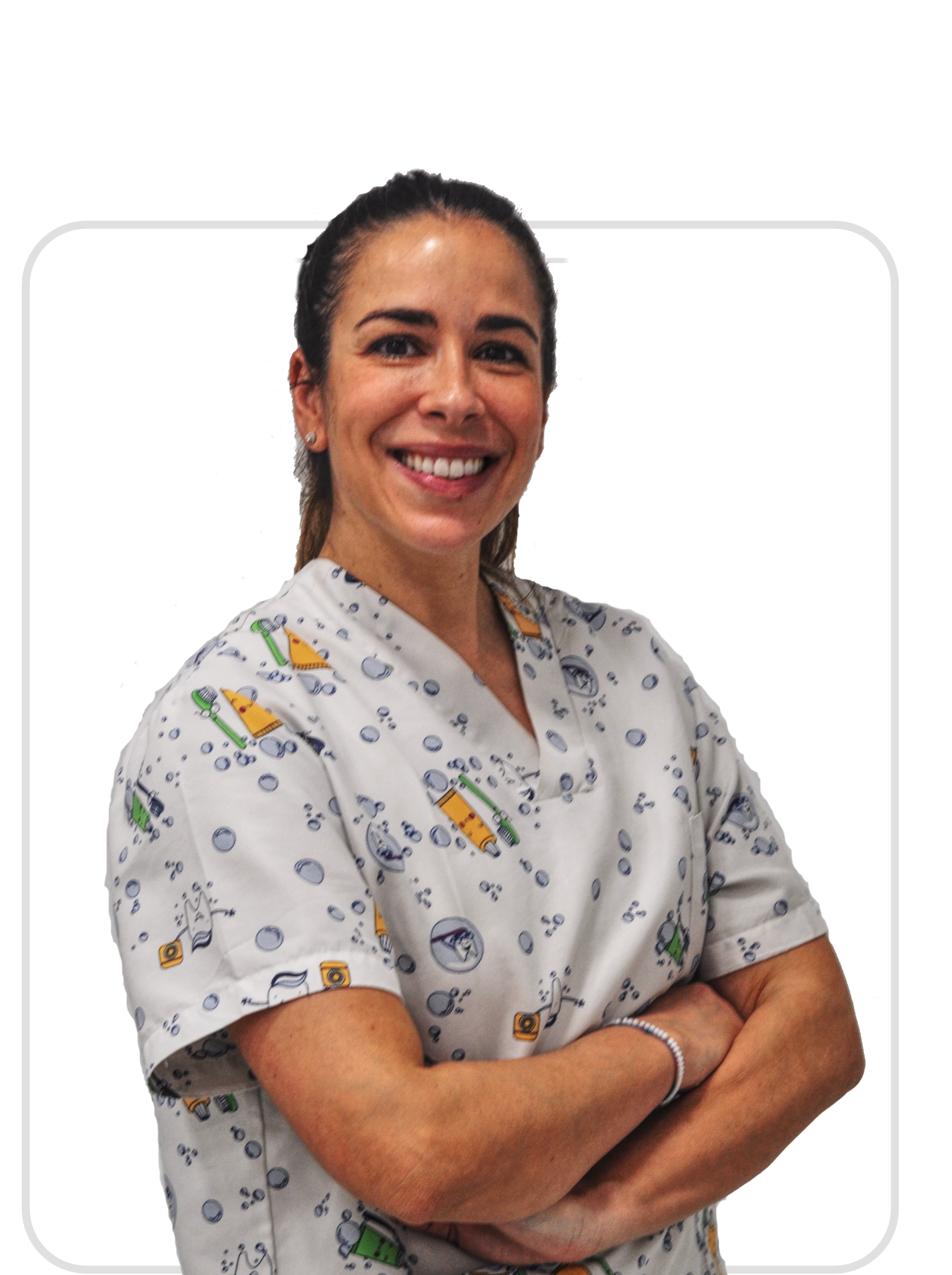 doctora