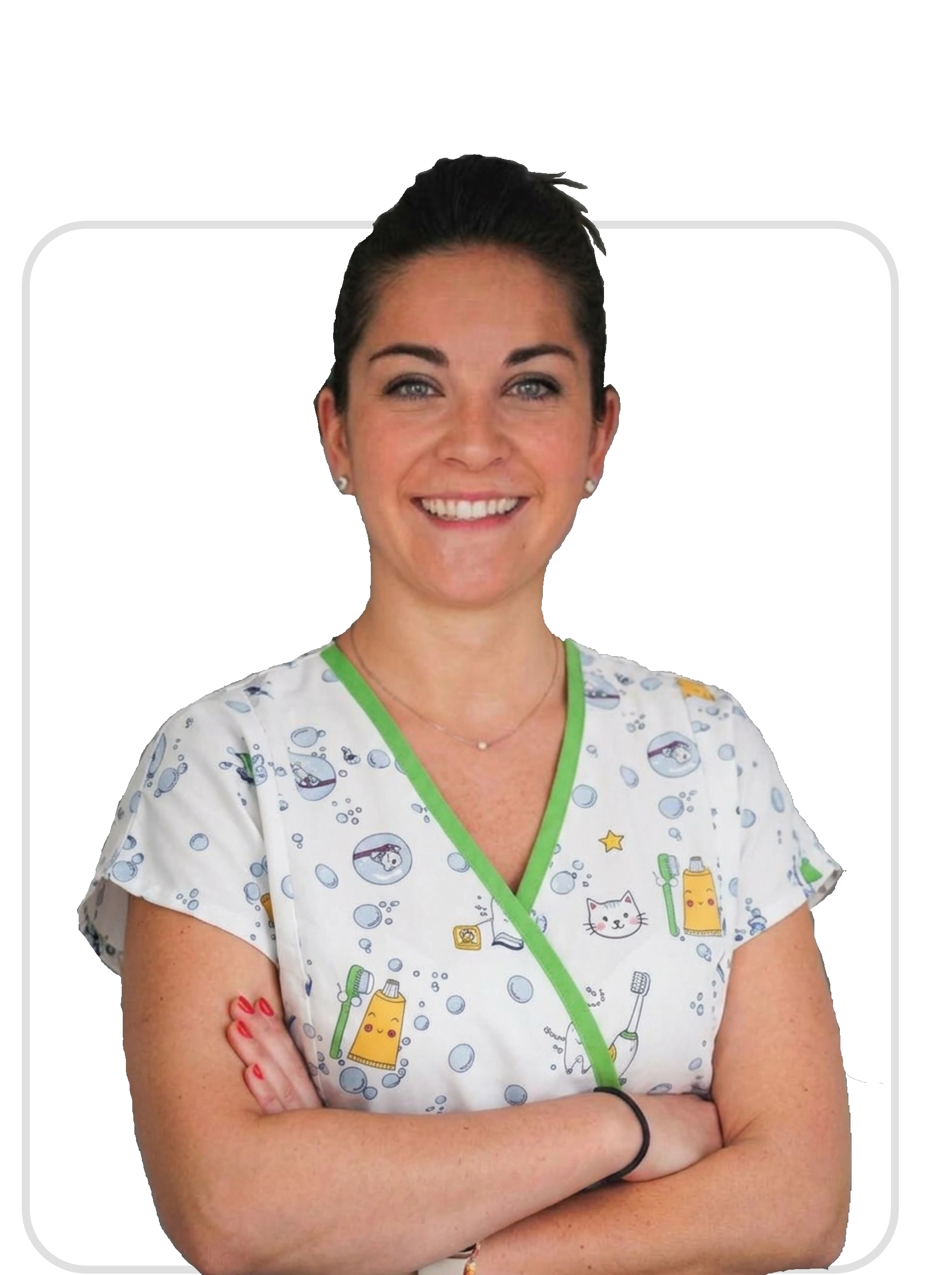 doctora