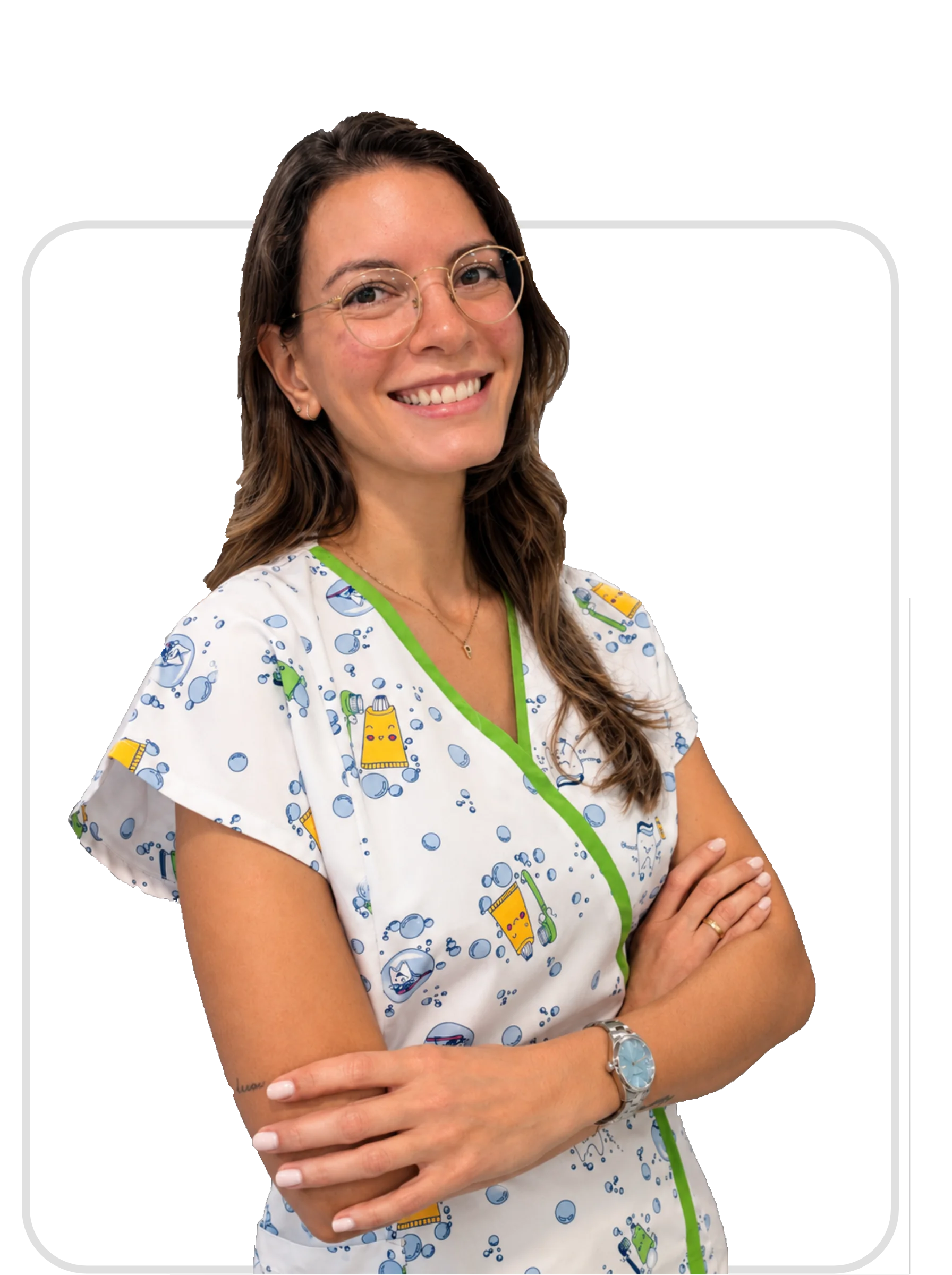 doctora
