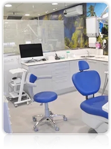 Clínica Dental Clinica Detnal en Getafe