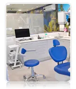 Clinica Dental en Getafe