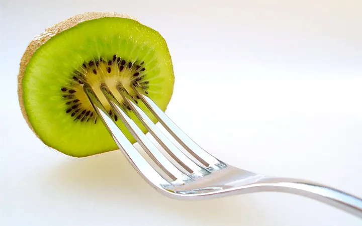 16 11 26 La Vitamina C Y Una Buena Salud Buco Dental