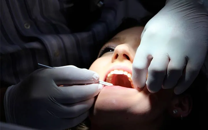 Como Superar El Miedo Al Dentista