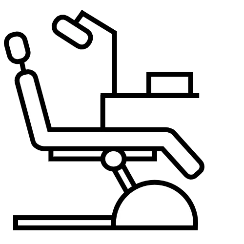 limpieza exhaustiva de los gabinetes