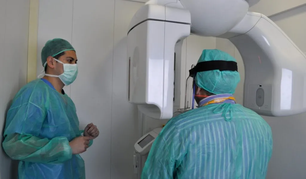 Picasso Dúo Tac Dental CBCT