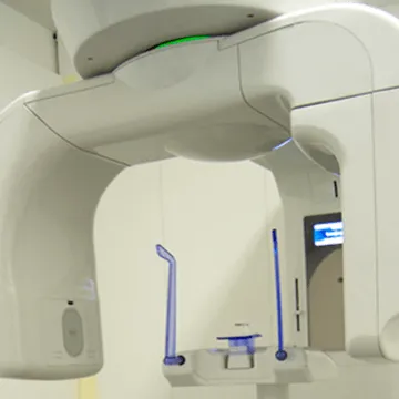 centro radiológico dental en getafe